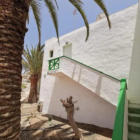 La Casa De Marcoq Apartment