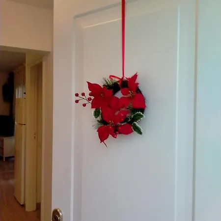 Apartment La Casa De Marcoq