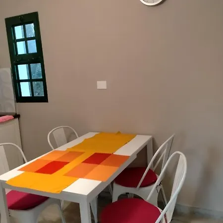 Apartment La Casa De Marcoq Costa Calma